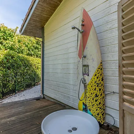Capfun 5 Stars 64 M With Pool And Terrace
