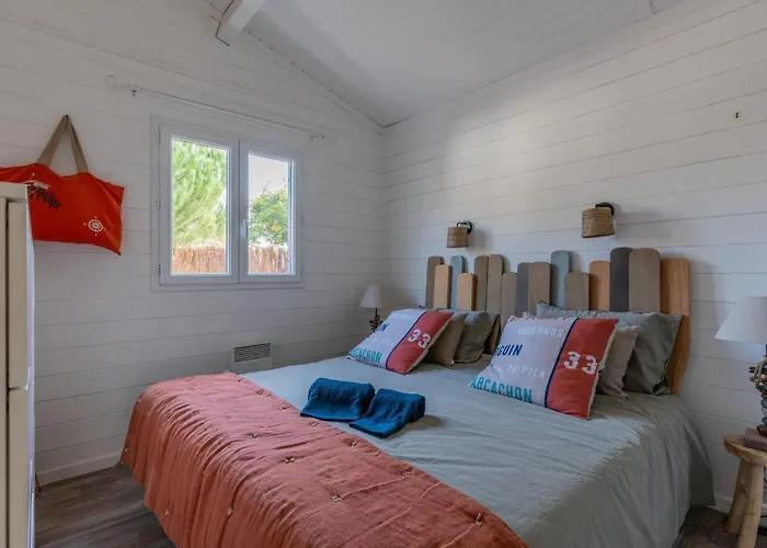 Capfun 5 Stars 64 M With Pool And Terrace Chalet Lanton