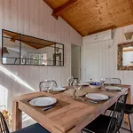 Capfun 5 Stars 64 M With Pool And Terrace Lanton