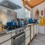 شاليه Capfun 5 Stars 64 M With Pool And Terrace لانتون