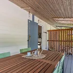 Capfun 5 Stars 64 M With Pool And Terrace لانتون