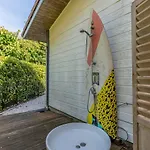 Capfun 5 Stars 64 M With Pool And Terrace
