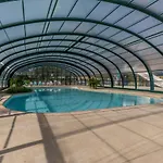 Capfun 5 Stars 64 M With Pool And Terrace * Lanton