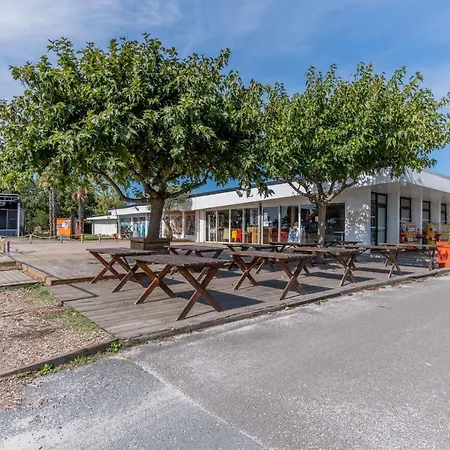 Capfun 5 Stars 64 M With Pool And Terrace Lanton