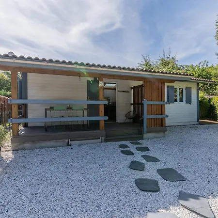 Capfun 5 Stars 64 M With Pool And Terrace